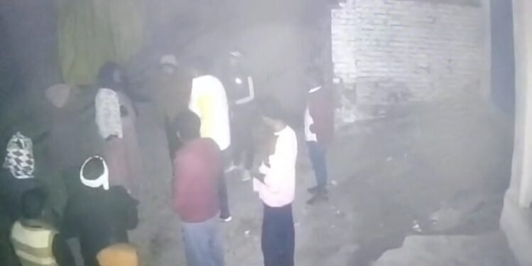 मैनपुरी-दबंग पर गंभीर आरोप,परिवार को जान से मारने की धमकी,थाने में दी गई तहरीर !