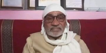 करहल-ब्राह्मण समाज सेवा समिति के अध्यक्ष सत्यप्रकाश दुबे ने पत्रकारों से वार्ता कर यूजीसी एक्ट का विरोध किया !