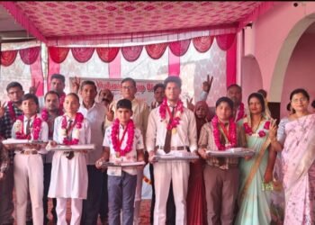 मैनपुरी-करहल संत विवेकानंद ग्रुप ऑफ स्कूल्स की ऐतिहासिक उपलब्धि !