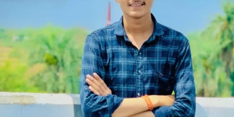 मैनपुरी-करहल बस की टक्कर से 19 वर्षीय बाइक सवार की मौत,सैफई ले जाते समय तोड़ा दम ।