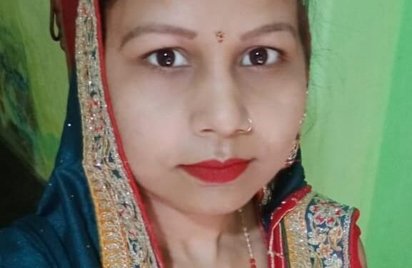 मैनपुरी-करहल गढ़िया खजुरारा में विवाहिता की संदिग्ध मौत से सनसनी,मायके वालों ने लगाया दहेज हत्या का आरोप।