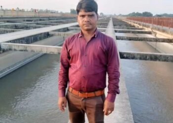 मैनपुरी-करहल नवाटेड़ा हादसे में घायल बाइक सवार की मौत,5 दिन बाद सैफई में तोड़ा दम ।