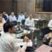 मैनपुरी-फर्रुखाबाद लिंक एक्सप्रेस-वे:भूमि अधिग्रहण की धीमी रफ्तार पर DM सख्त,एक सप्ताह में सुधार के निर्देश ।