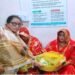 मैनपुरी-महिला उत्पीड़न पर तत्काल हो कार्रवाई,महिलाओं की सुरक्षा सरकार की सर्वोच्च प्राथमिकता-मीना कुमारी ।