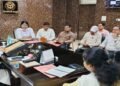 मैनपुरी में नया नियम सोलर-रेन वाटर हार्वेस्टिंग-पेड़ लगाओ,तभी मिलेगा मकान का नक्शा ।