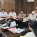 मैनपुरी में नया नियम सोलर-रेन वाटर हार्वेस्टिंग-पेड़ लगाओ,तभी मिलेगा मकान का नक्शा ।