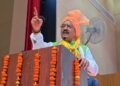फिरोजाबाद-‘अखिलेश का PDA मतलब परिवार डेवलपमेंट एजेंसी’-केशव मौर्य का तंज,बोले 2027 में डूबेगी सपा की नैया !