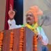 फिरोजाबाद-‘अखिलेश का PDA मतलब परिवार डेवलपमेंट एजेंसी’-केशव मौर्य का तंज,बोले 2027 में डूबेगी सपा की नैया !