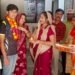 मैनपुरी-करहल क्रॉसबो शूटिंग में कांस्य पदक जीतकर घर लौटे शरनश्री वर्मा,हल्दी-चंदन से तिलक कर हुआ भव्य स्वागत ।
